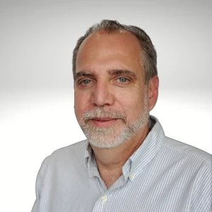 Dr. Christopher Cheshire